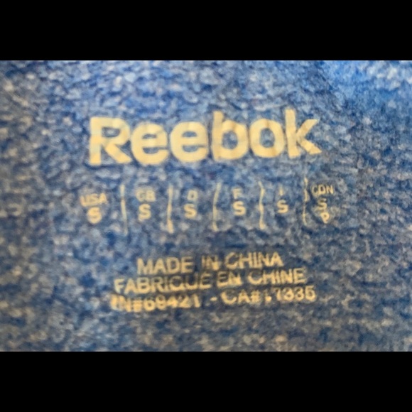 Redbook Performance Hoodie EUC - Picture 6 of 6